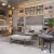 Porcellanato Antico Ivory Eco Grp 6Mm. 120X120cm X4,32M2. - Vite