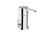 Grifería De Bidet Monocomando Naia Roca - comprar online