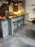 Porcellanato Compact Evolution 45 x 90 Cm Ilva - Ricardo Ospital