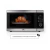 (50-28) Microondas Air Fryer 4 En 1 - Inoxidables del Sur en internet
