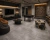 Porcellanato Lead 57.5 x 117 cm - Tendenza