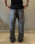 Calça D&C Baggy Estonada ttc - Skull Shop Br