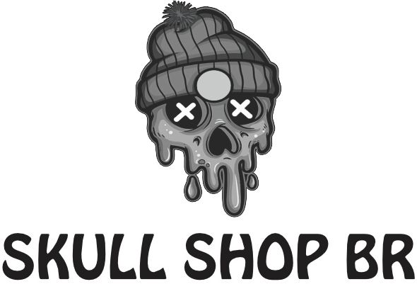 Skull Shop Br