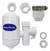 PURIFICADOR DE AGUA - Disfruta de agua pura sin residuos - SendaClick