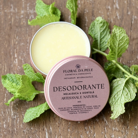 Desodorante - comprar online