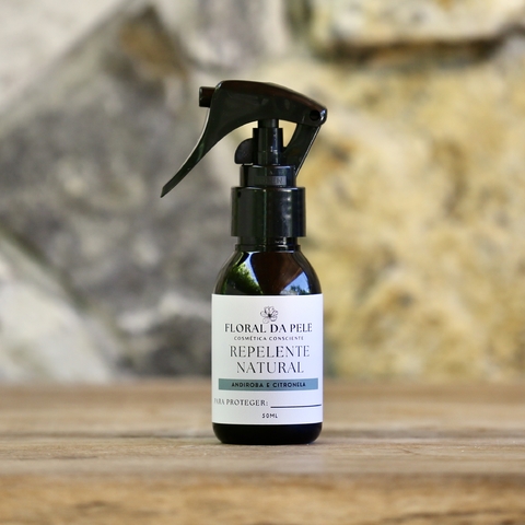 Repelente Natural