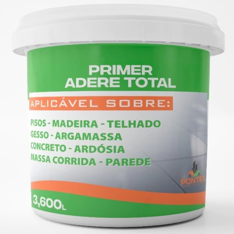 Primer Adere Total 18kg - comprar online