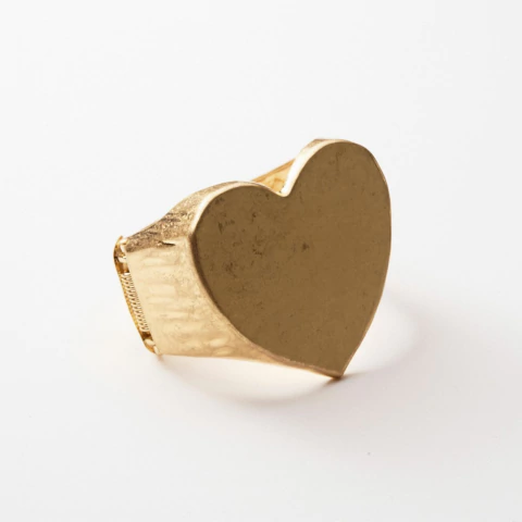 Bracelete Coração - comprar online