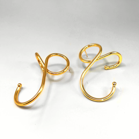 Brinco Ear Cuff - comprar online