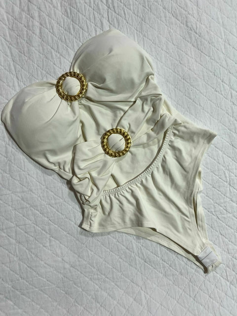Body Street Blanco