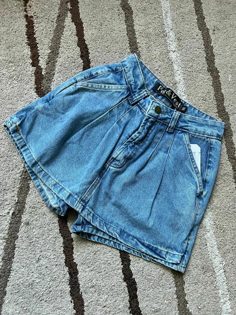 Falda Short Melinda
