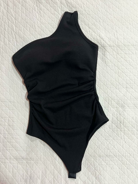 Body Sunset Negro