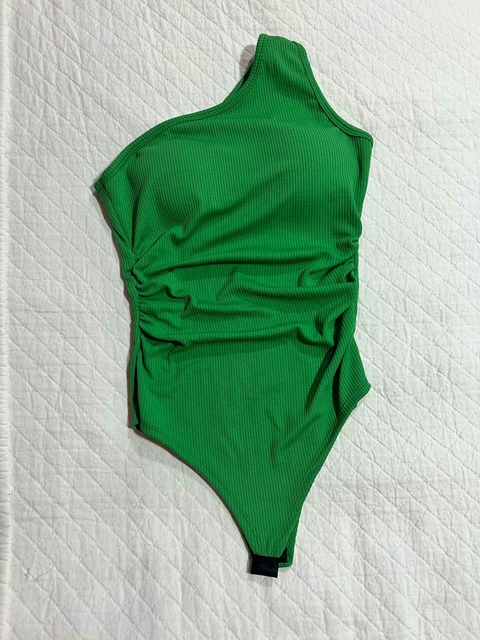 Body sunset Verde