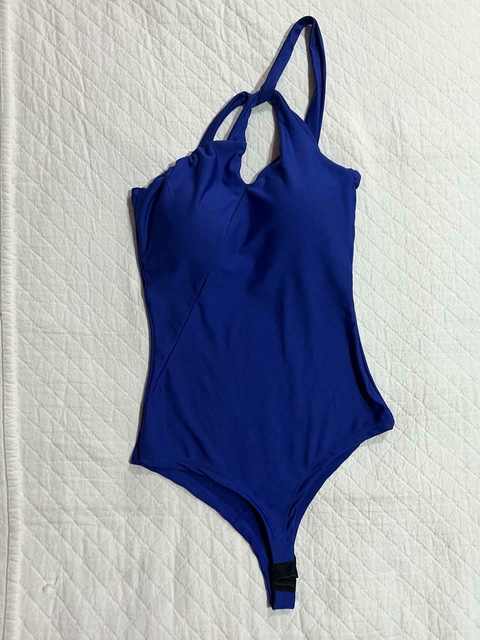 Body Night Azul