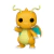Boneco Funko Pop! Pokémon - Dragonite - comprar online