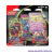Pokémon 3Pack - ME02 Fogo Fantasmagórico - comprar online
