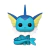 Boneco Funko Pop! Pokémon - Vaporeon - comprar online