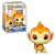 Boneco Funko Pop! Pokémon - Chimchar
