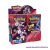 Box Display Pokémon Escarlate e Violeta 10 Rivais Predestinados