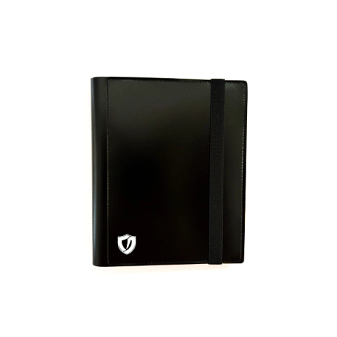 Central Album – Color 2×2: Preto