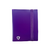 Central Album – Color 2×2: Roxo