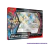 Pokémon Box Coleção Zacian Ex do Lupo