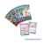 Pokemon Box Coleção de Torneios Lilian na internet