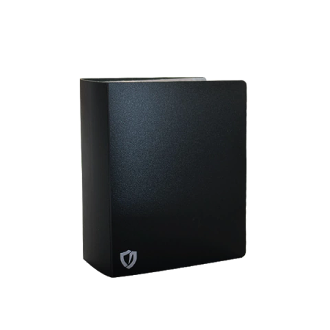 Central Album – Pocket: Preto