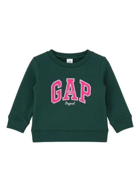 Moletom Baby Gap