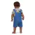 Jardineira Disney Mickey Mouse - comprar online