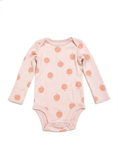 Body Avulso Carter´s Maça