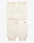 Kit Body Carter´s Regata Legumes - 5 Peças - comprar online
