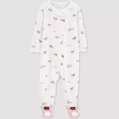 Macacão Carter´s Just One You Cavalinho - comprar online