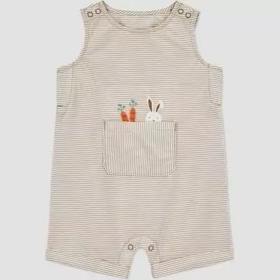 Romper Carter´s Coelho