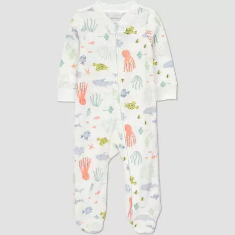 Macacão Carter´s Fundo do Mar - comprar online