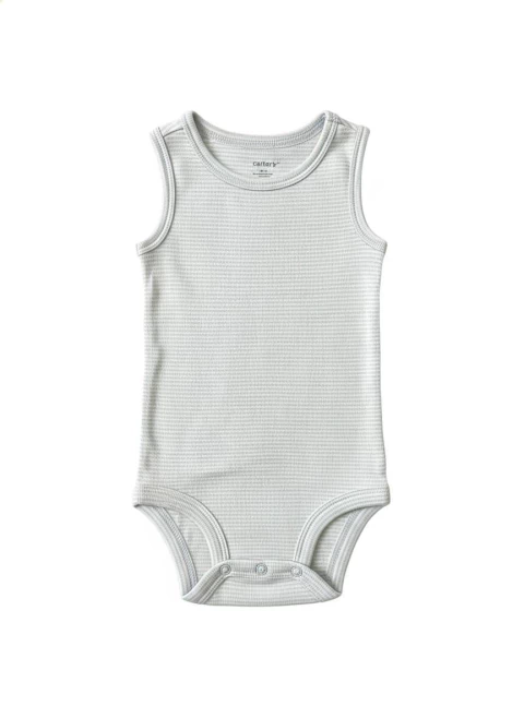 Body Carter´s avulso Azul