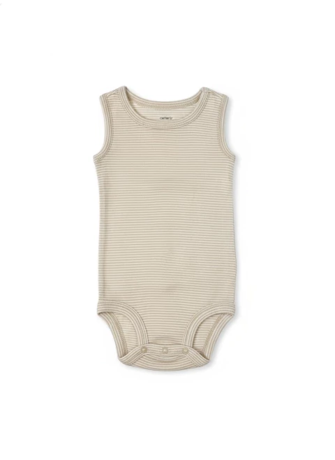 Body Avulso Carter´s Regata