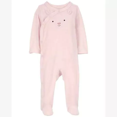 Macacão Carter´s Urso - comprar online