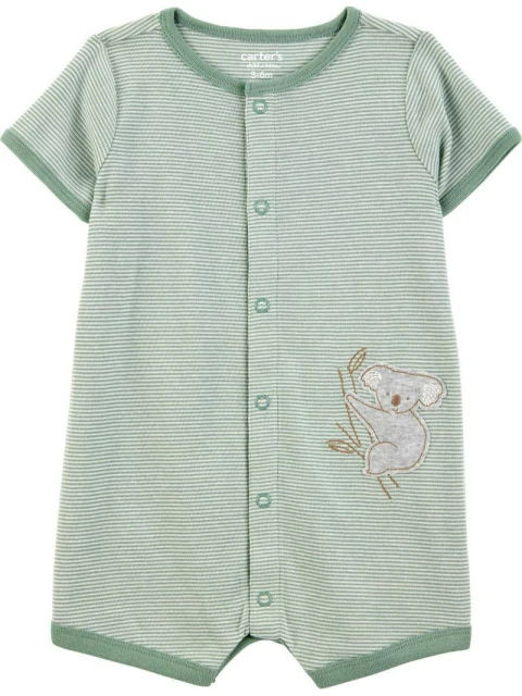 Romper Carter´s Child Of Mine Coala