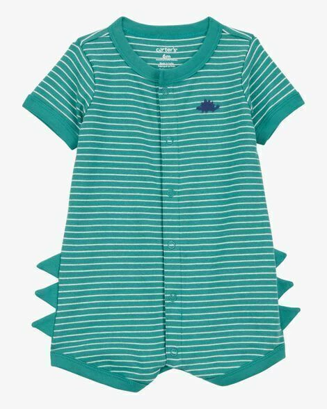 Romper Carter´s Dinossauro