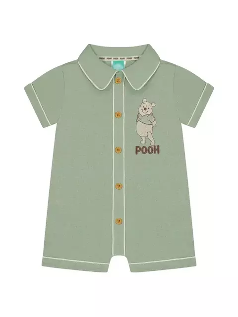 Romper Pooh Disney