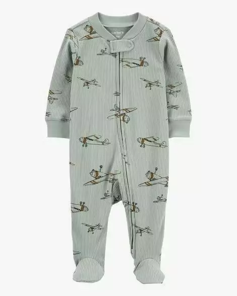 Macacão Carter´s Avião