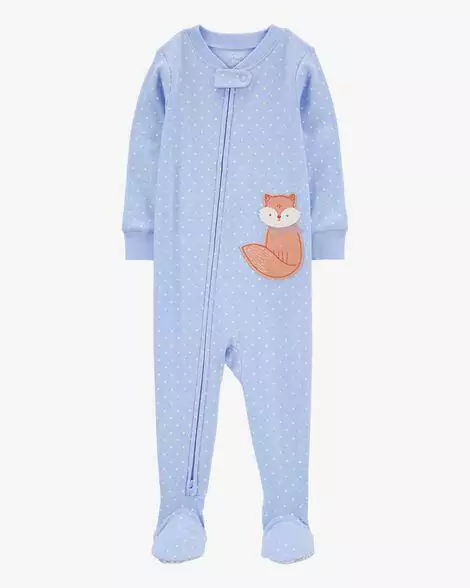 Macacão Carter´s Raposa - comprar online