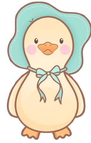Little Duck Baby