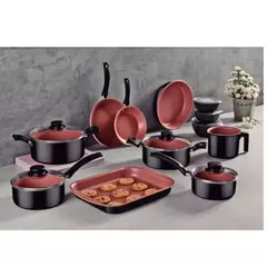 SET TRAMONTINA TURIM 12 PIEZAS OFERTA 2025