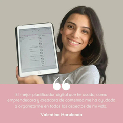 AGENDA DIGITAL TODO EN UNO - comprar online