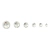 Kit Aplicador Hotfix para Strass en internet