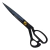 Tijera Sastre Profesional CBX 10' pulgadas (26 cm) - comprar online