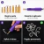 Kit Aplicador Hotfix para Strass en internet