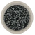 Strass Hotfix 4 mm · Jet Black · x1700 u aprox 50gr en internet